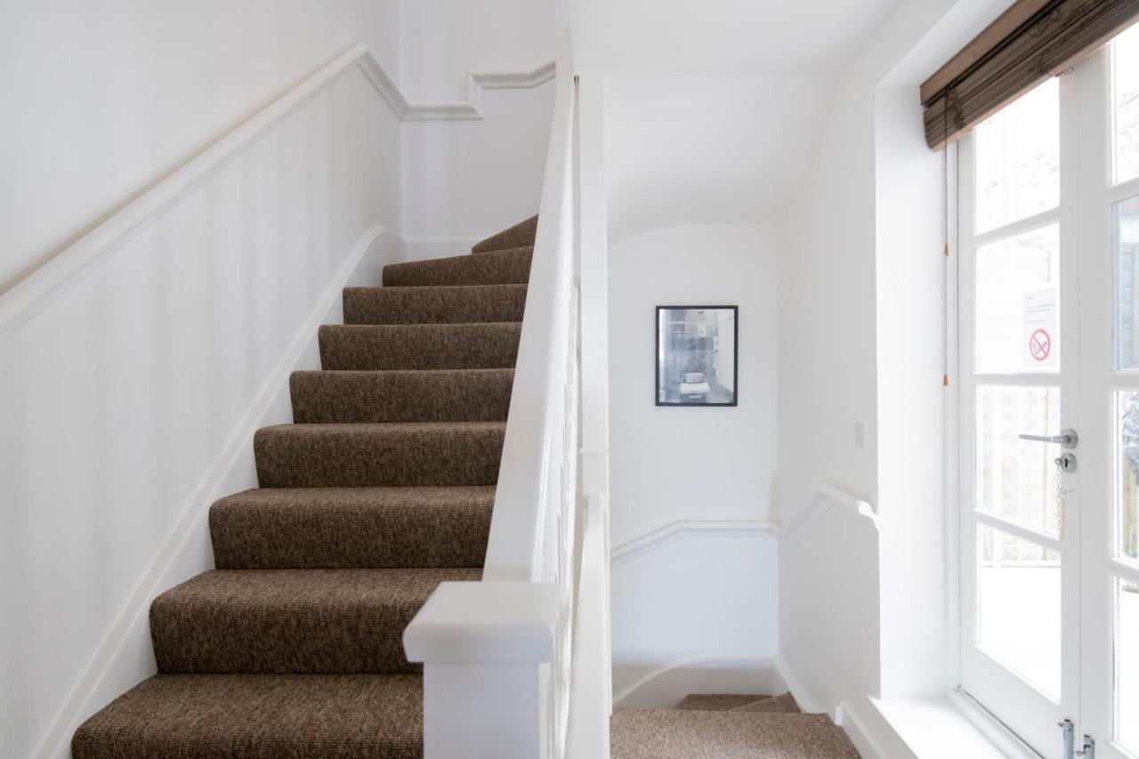 Modern, 2 Bdrm House With Parking Sleeps 6 Brighton Town Centre, North Laine Lejlighed Eksteriør billede