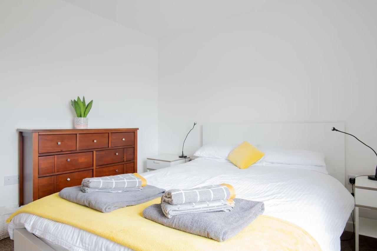 Modern, 2 Bdrm House With Parking Sleeps 6 Brighton Town Centre, North Laine Lejlighed Eksteriør billede