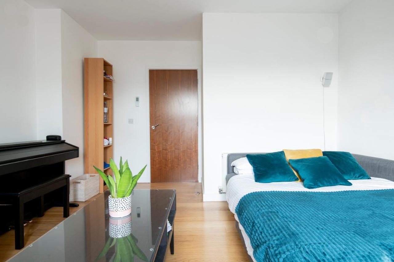 Modern, 2 Bdrm House With Parking Sleeps 6 Brighton Town Centre, North Laine Lejlighed Eksteriør billede
