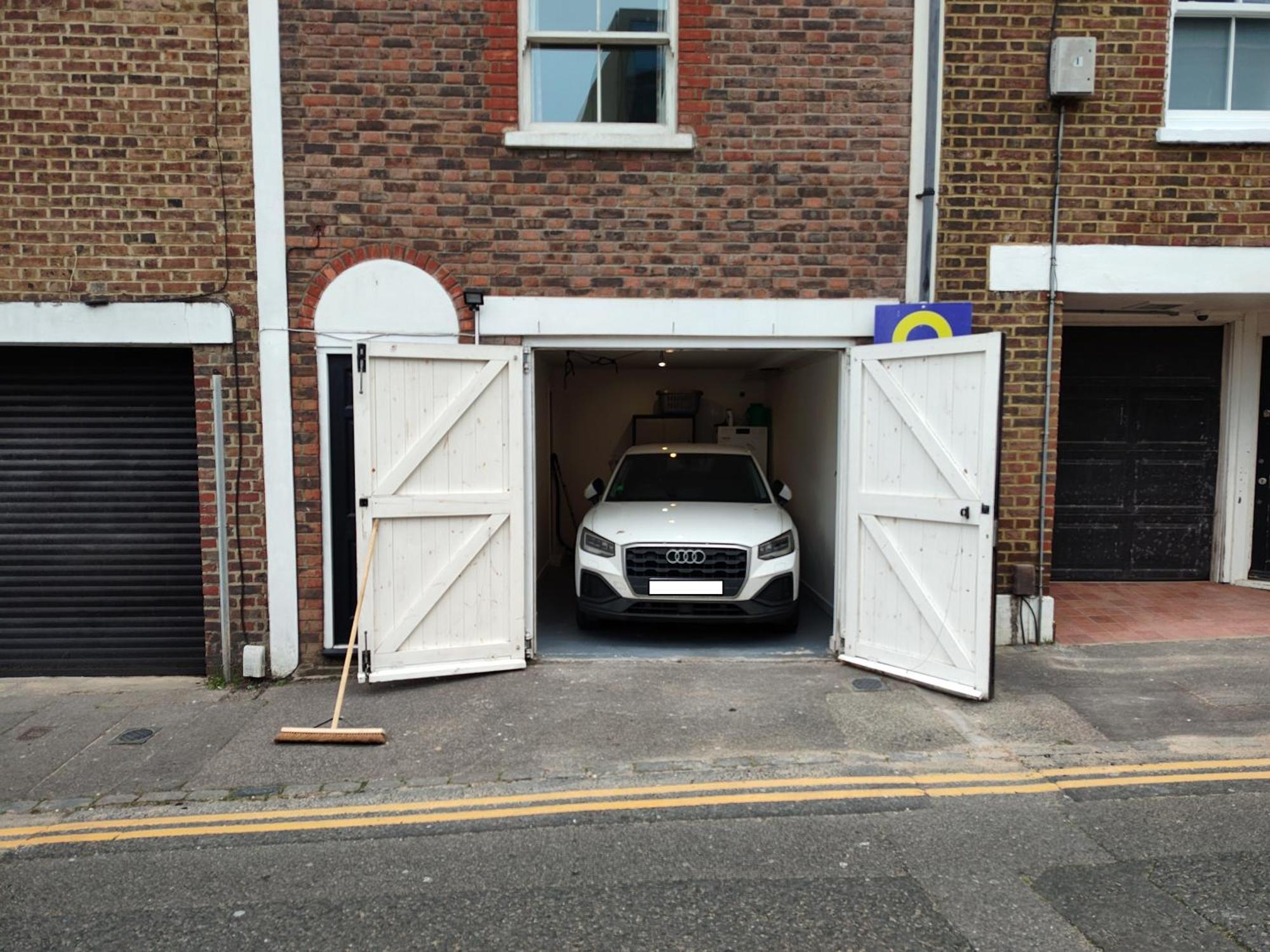 Modern, 2 Bdrm House With Parking Sleeps 6 Brighton Town Centre, North Laine Lejlighed Eksteriør billede